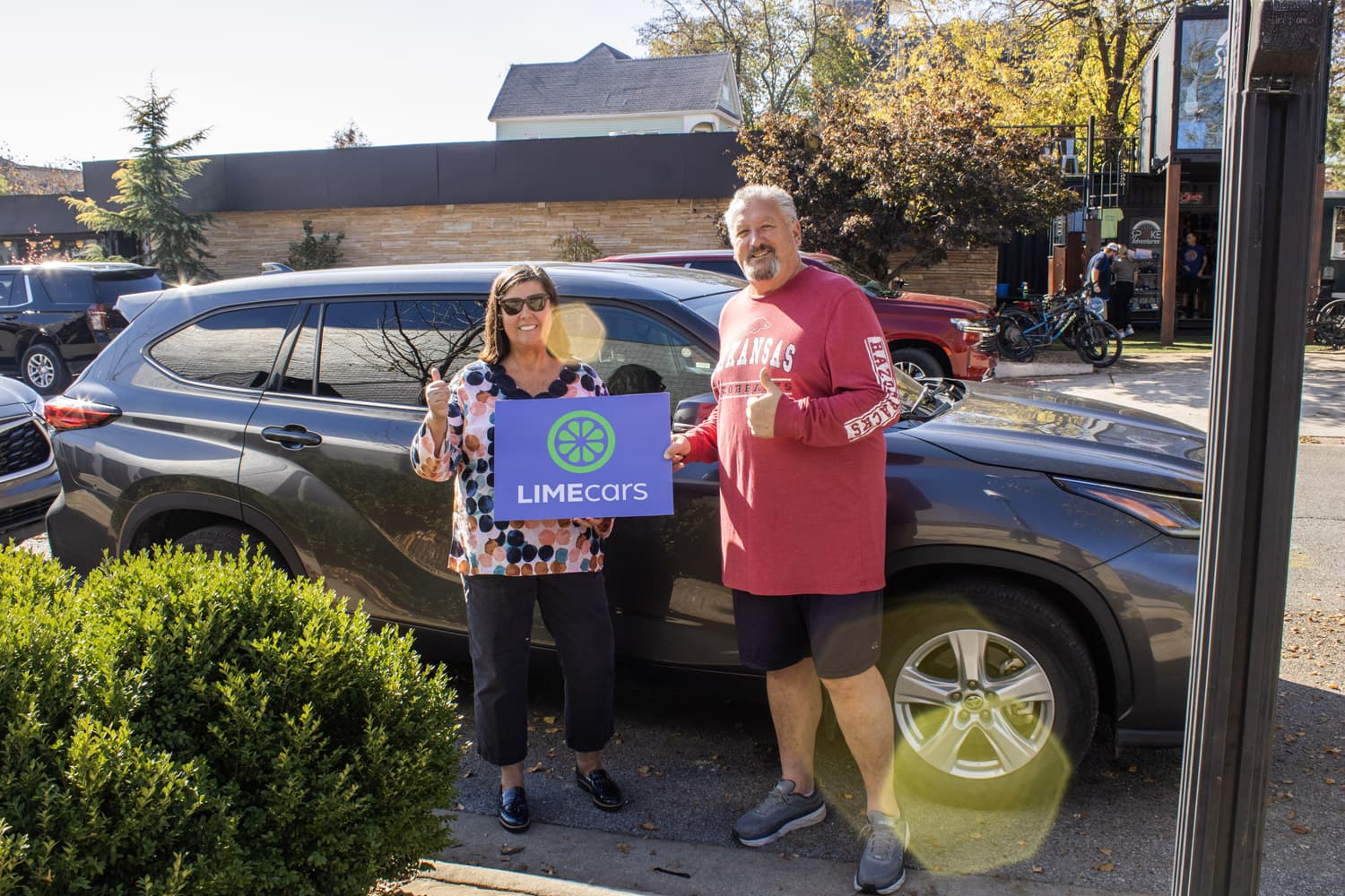 Photo of Don & Lisa W.